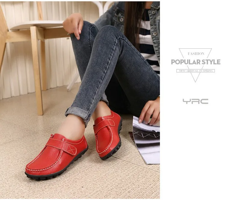 HH 962 (15) women's casual flats