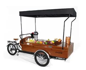 Велосипед быстрого питания. Велосипед быстрого питания. Велосипед быстрого питания. Тележка для уличной торговли. Aformer 47 прицеп фудкорт.