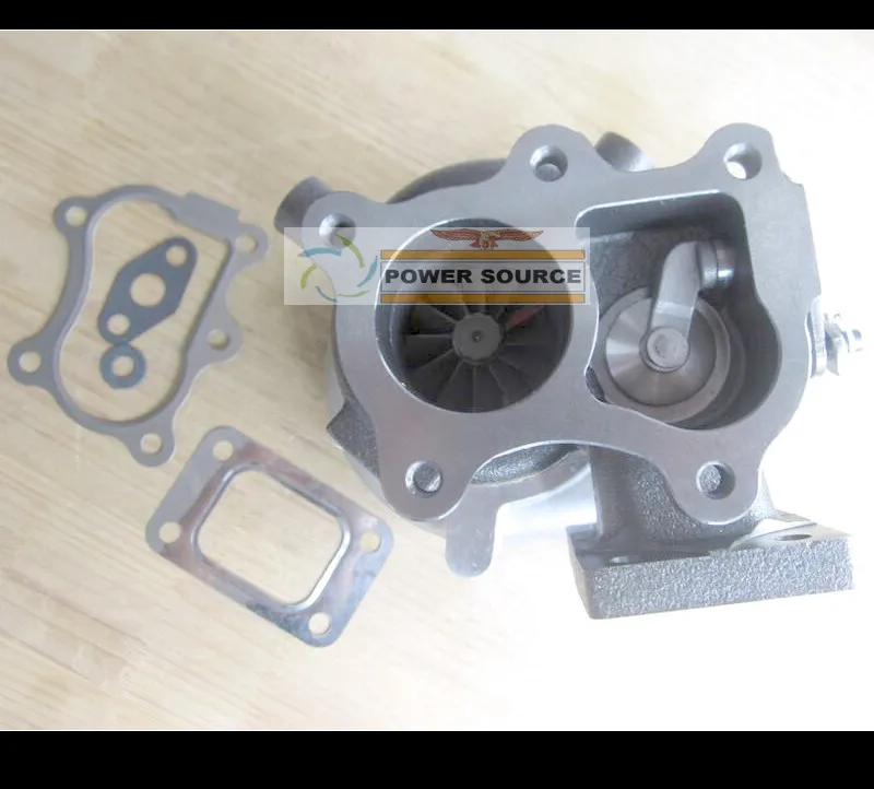 JC-TD04L 14411-7T600 49377-02600 Turbo  For Nissan TD27 NS25 D22 Navara Pickup 3.2L QD32 QD32T