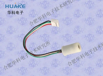 

HKT-1608 Infrared Temperature Module/Earhole Temperature Sensor/Serial Temperature Module