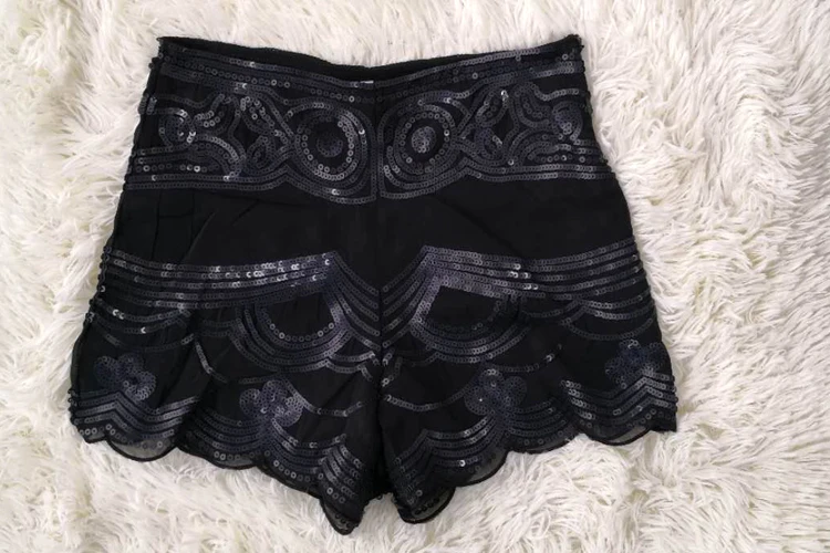 sequin shorts 172 (3)