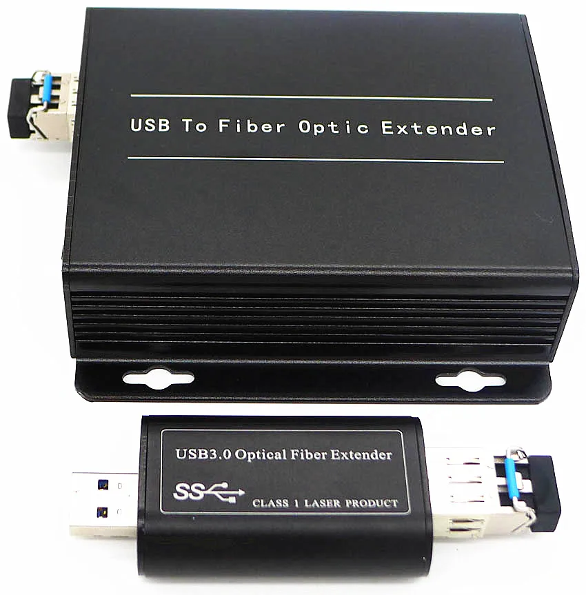 imágenes para USB3.0 Óptica, USB3.0 extensor de fibra Óptica, USB3.0 transceptores de fibra óptica, fibra multimodo individual Doble LC, 250 M imágenes para USB3.0 Óptica, USB3.0 extensor de fibra Óptica, USB3.0 transceptores de fibra óptica, fibra multimodo individual Doble LC, 250 M