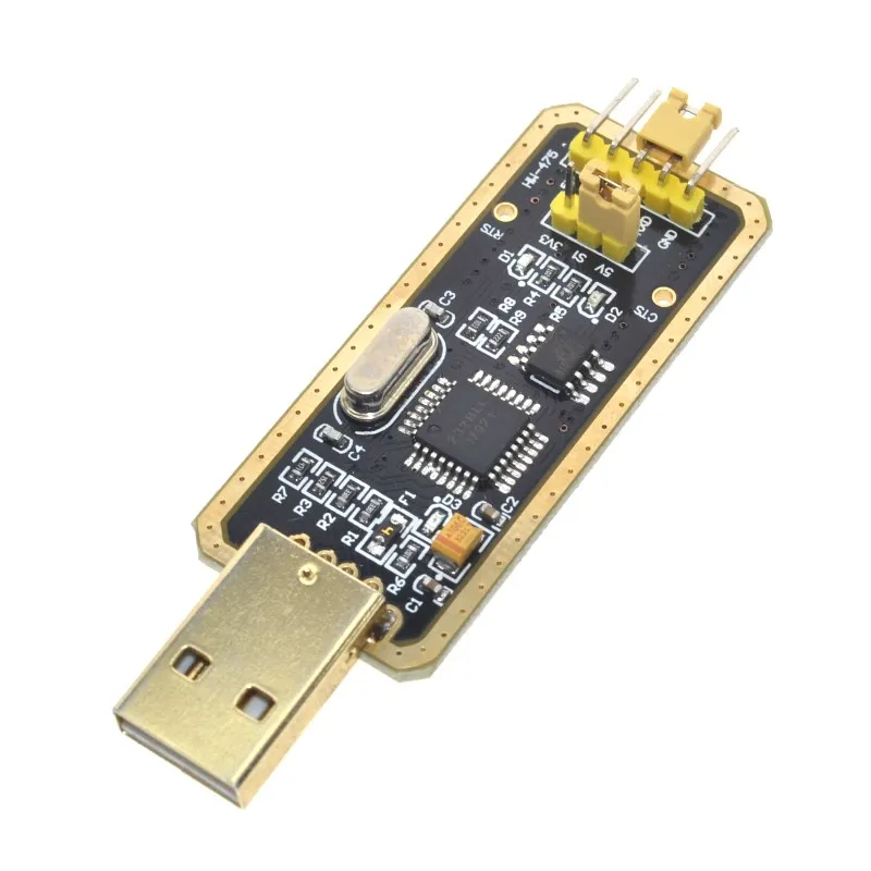 FT232BL FT232 USB к TTL 5V 3 V кабель загрузки последовательному адаптерному модулю для Arduino