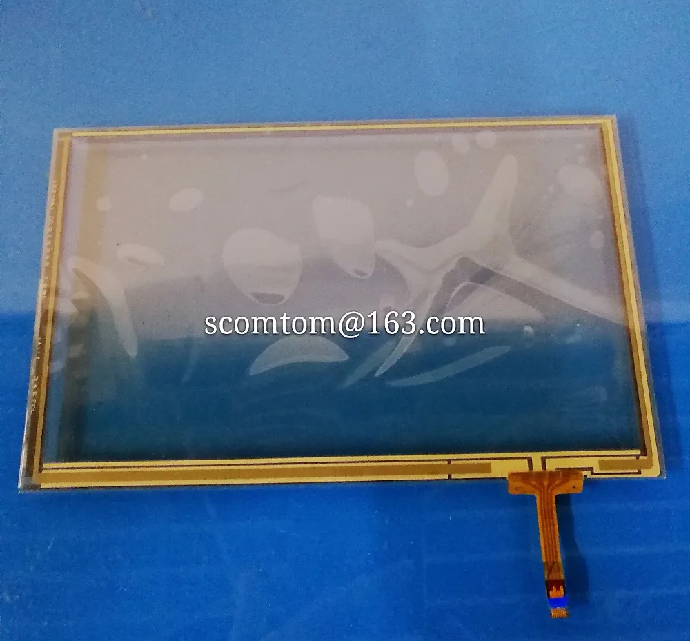 DJ080EA-01K Touch Screen Panel