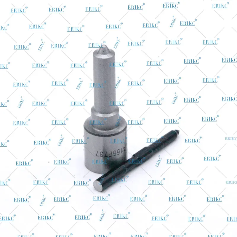 ERIKC дизель сопло DSLA 156P737 (0 433 175 164) Форсунка DSLA156P737 Common Rail наконечник DSLA156
