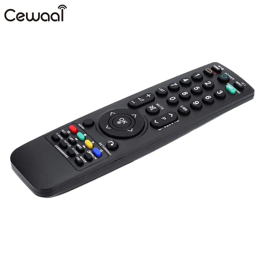 

AKB69680403 Smart Remote Control RC For LG 32LH2000 19LH2000ZA 50PQ2000