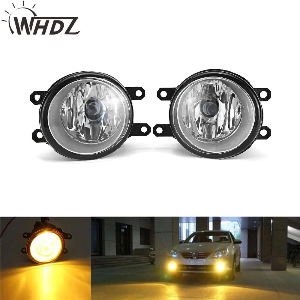 Right Front Fog Light Lamp for Lexus HS250h//LX570//RX350//RX450h//GS350//GS450h