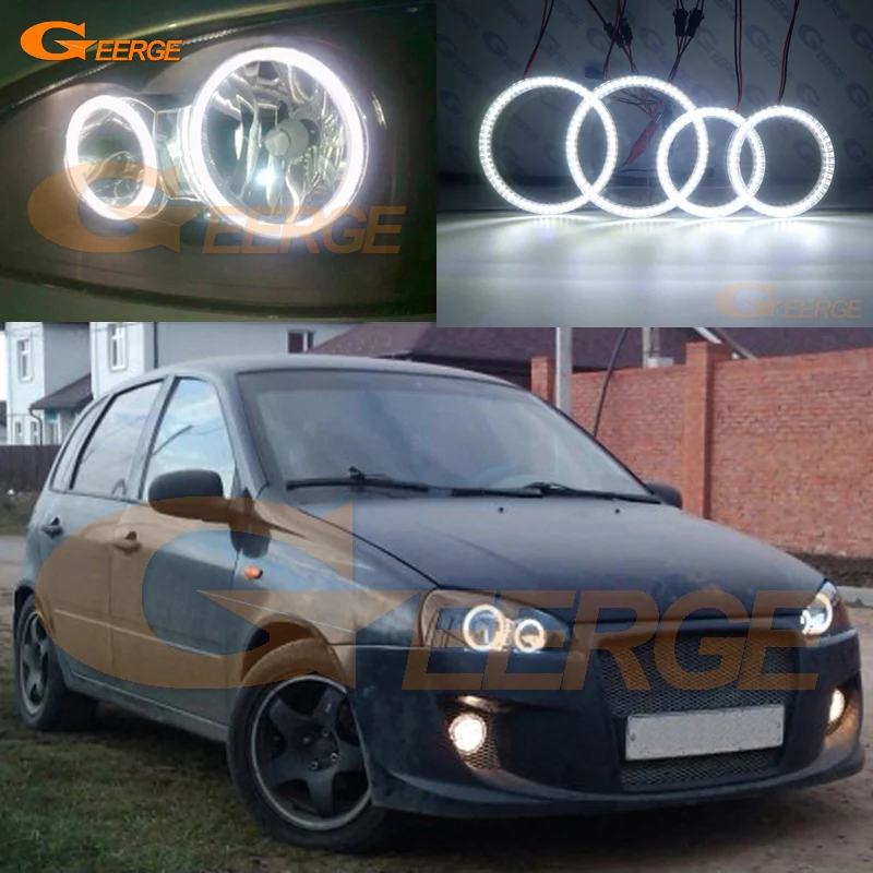 Lada kalina 2005