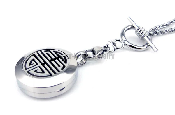 VH-PDL25-4 Diffuser Locket