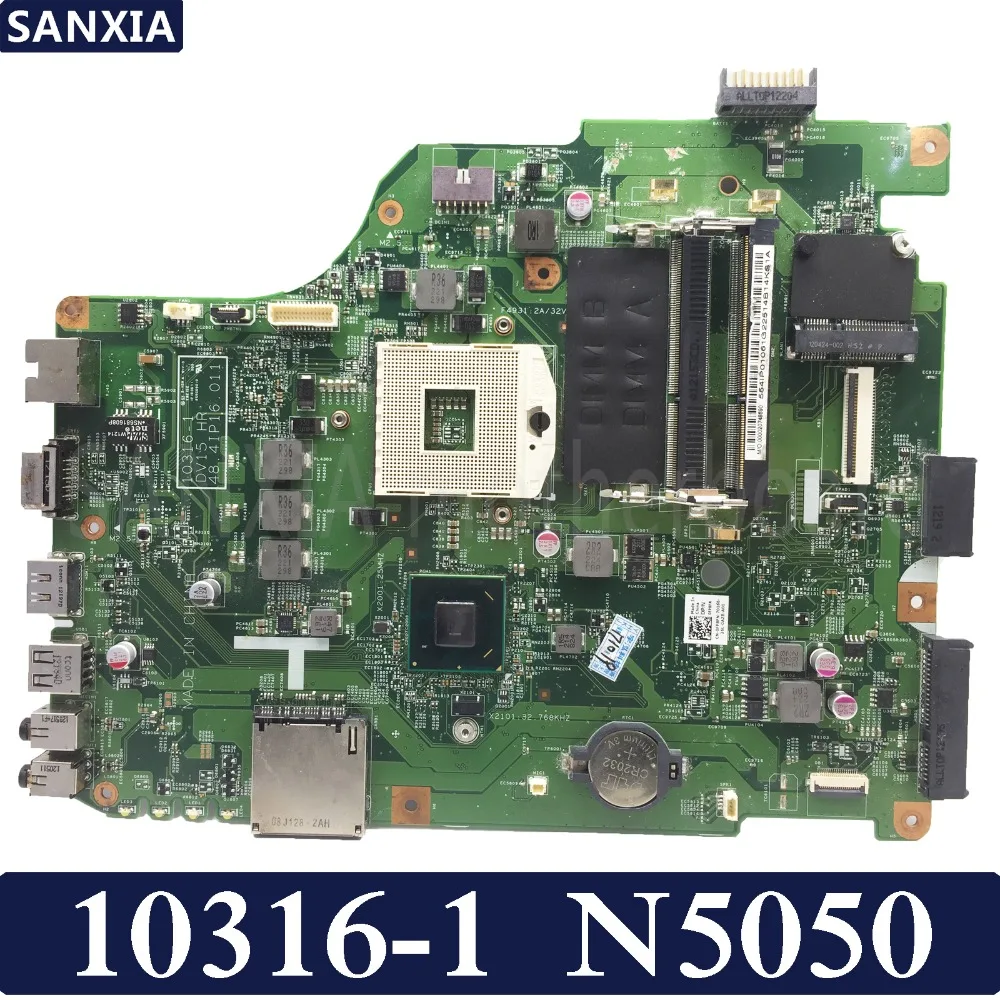 Computer Components