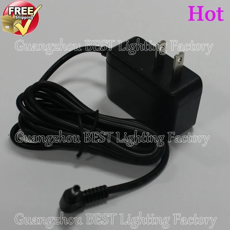 US Power cable for dmx wireless 1-1