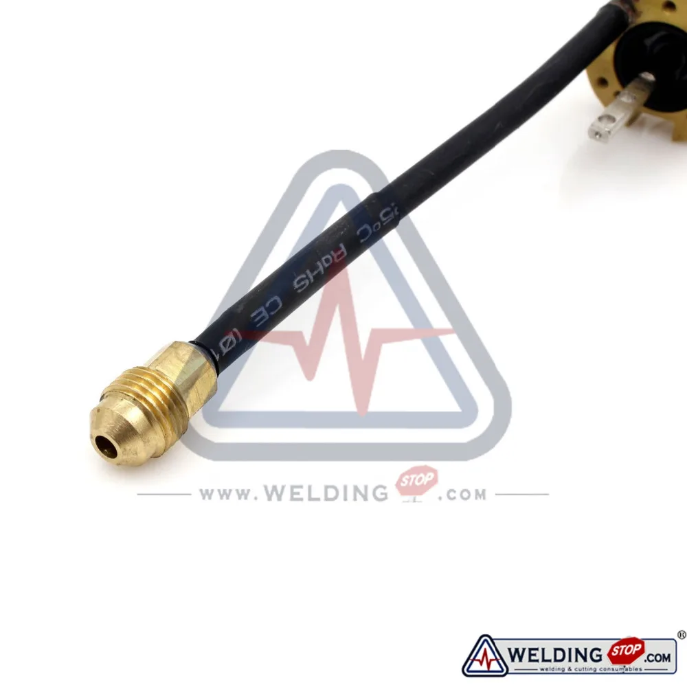 WS 228523 плазменной резки факел основной корпус для 1650 расходных материалов Aftermarket