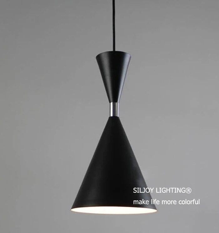 

Modern Fashion Aluminium pendant lamp for bedroom living room dining room reataurant