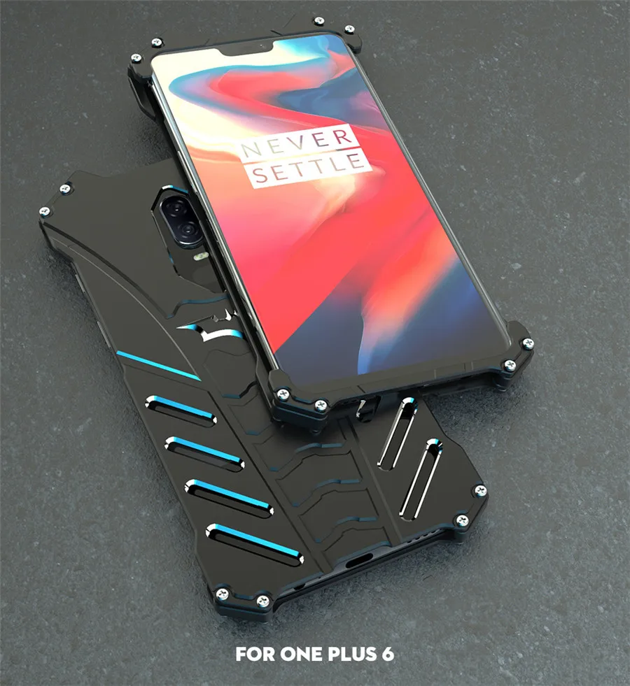 Oneplus 6 batman (7)