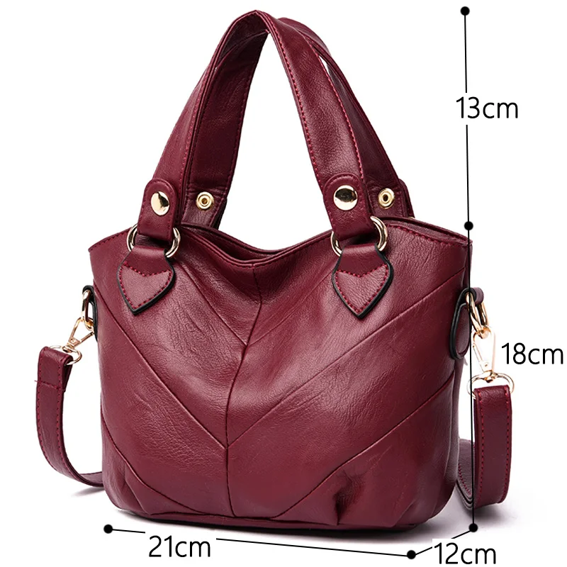 Женская кожаная сумка через плечо, женская сумка, роскошная дизайнерская Брендовая женская сумка, женская сумка через плечо, модная женская сумка