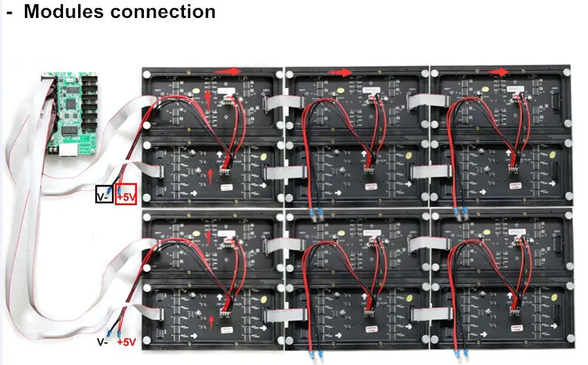 Componentes Eletrônicos e Peças