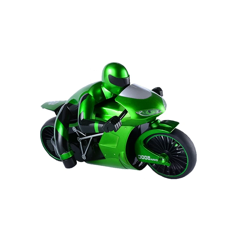 

2018 NEW 2.4G High Speed 20KM/H Drift Remote Control Motorcycle for boys