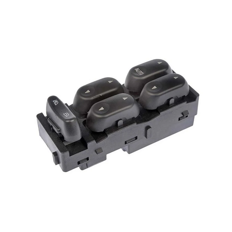 Переключатель управления окошком 1L2Z14529BA для Ford Taurus 2000-2007 YF1Z14529ABB YF1Z-14529-ABB 4L2Z-14529-AAA |