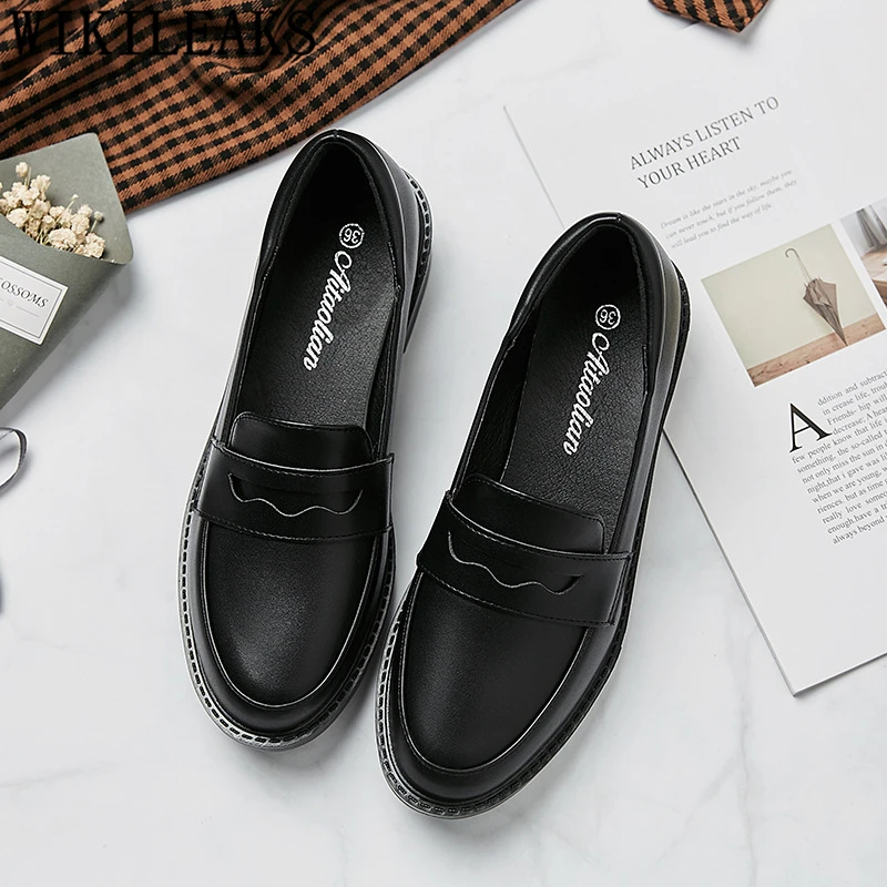 block heel office shoes