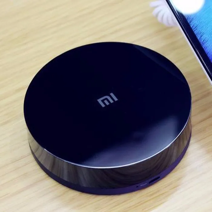 Xiaomi IR WiFi Интеллектуальный универсальный инфракрасный пульт дистанционного управления Лер переключатель управления бытовой техники через приложение для телефона