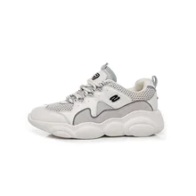 2019 Sneakers Women Trendy Chunky Father Shoe Stitchers Platform Shoes New Camouflage Matching Colors Of The Sneakers Sneaker