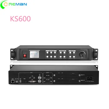 

KST600 DVI HDMI led video processor p2P2.5p3 led module