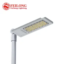 Светодиодный уличный свет 40 Вт светодиодный уличный свет 110-130лм/Вт IP67 класс защиты дизайн уличный светодиодный светильник