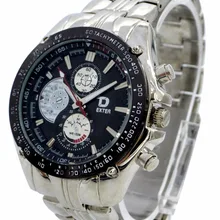 Платье бизнес Топ бренд Модные армейские спортивные наручные часы кварцевые ролевые Мужские известный бренд часы Аналоговые повседневные Relojes Hombre