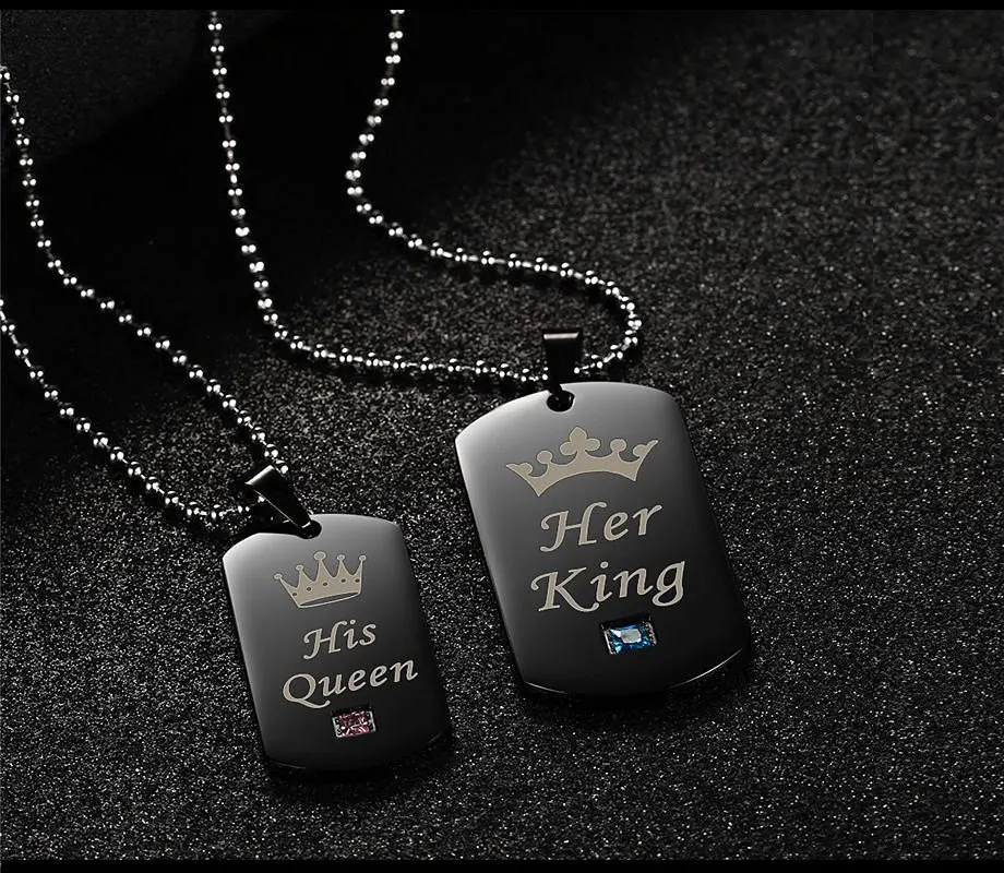 C-Necklace