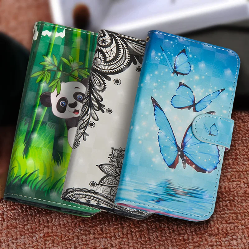 

Flip cell Phone Funda For Samsung A10 Case A40 Coque Wallet PU Leather + Soft TPU Cover For Samsung Galaxy A50 Case A70 Capa