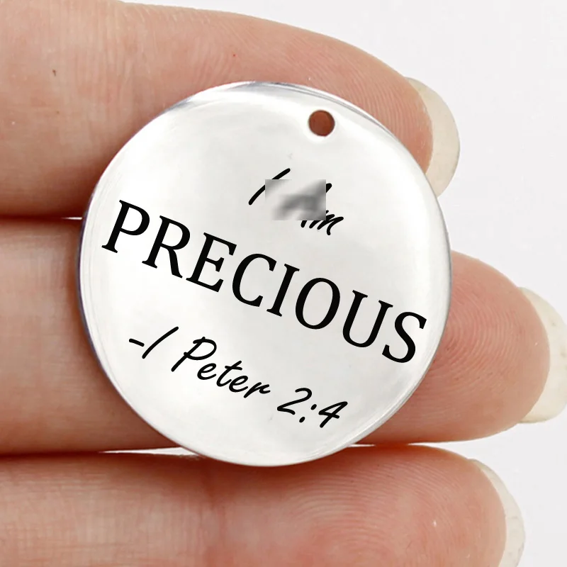 precious silver