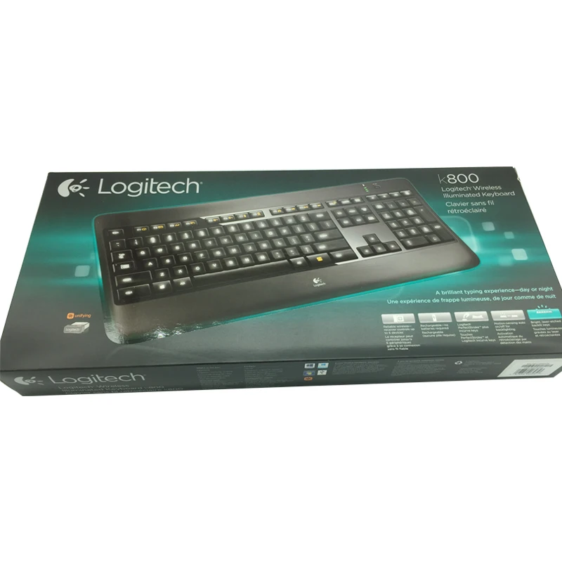 LOGITECH K800 DRIVERS WINDOWS 7 (2019) LOGITECH K800 WINDOWS 10 DRIVER