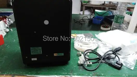 

110V water machine undersink water filter OH-806-3W