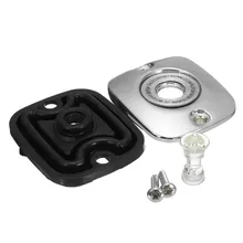 Motorcycle Front Brake Master Cylinder Cover