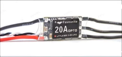 ESC-20A 1