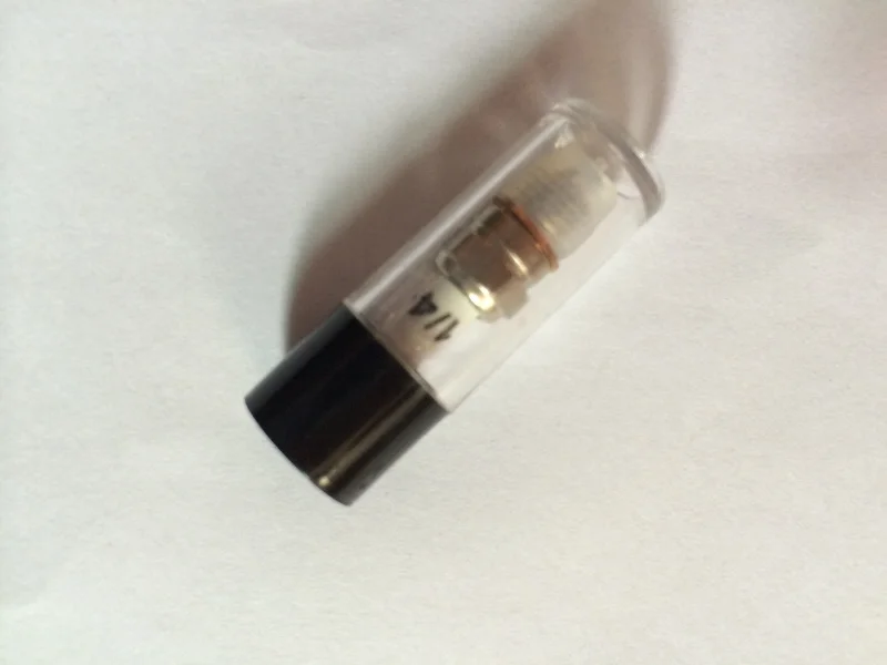 

Free Shipping Rcexl RC Gasoline Engine ME-8 1/4-32 Spark Plug Ignition Plug