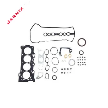 

Engine Overhaul Gasket Kit For TOYOTA 1ZZ OEM:04111-22170