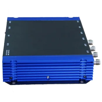 

RS232 Interface long range rfid uhf reader Impinj Indy R2000 chip 4 channels module reader&writer
