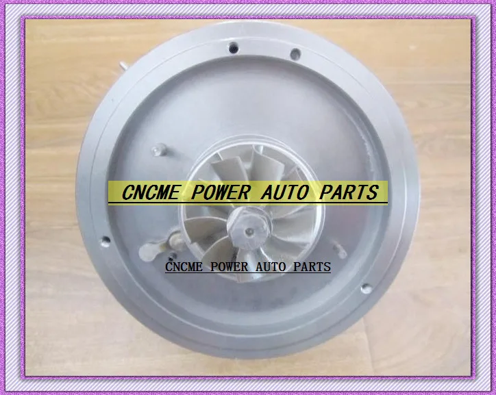Турбокартридж CHRA Core 798166 812971 0007 5002S BK3Q 6K682 AB для Ford Ranger DURATOR 3.2L TDCI|Воздухозаборники| |