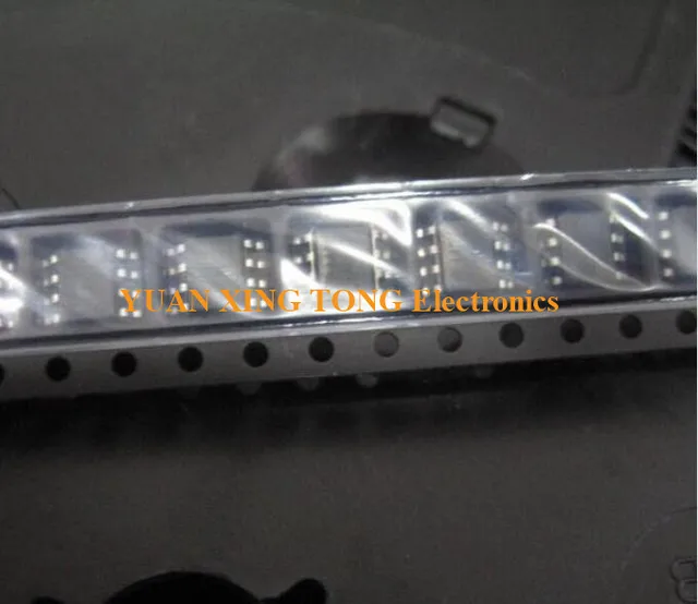 Best Price 100pcs/lot AO4407A  4407A  SOP8 original electronics kit in stock diy ic components with tracking