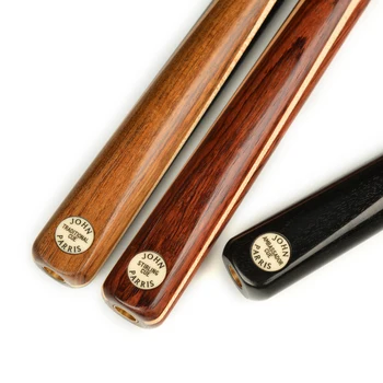 

2019 John Parris Imported Snooker Cue Billiards Stick Black 8 JP Ambassador Tradition Snooker Stick Kit Billiard Cue 10 mm Tip