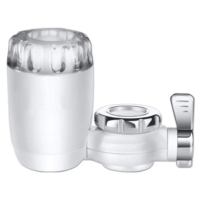 

7-layer Filtration Faucet Filter Kitchen Bathroom Tap Water Purifier Household Ceramic Us Water Filtration Contaminant Alkaline