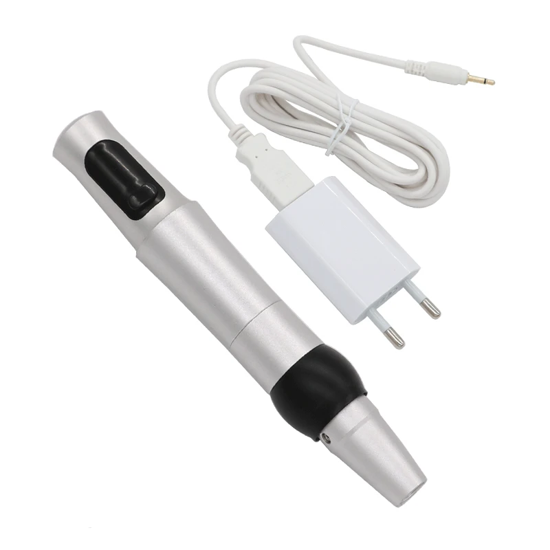 

1Set Taiwan High Quality Permanent Makeup Machine Eyebrow Eyeliner Lip DMC Liberty Tattoo Gun