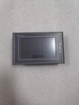 

AK-070AWG 7inch ready to ship,100% new and original Samkoon HMI touch screen