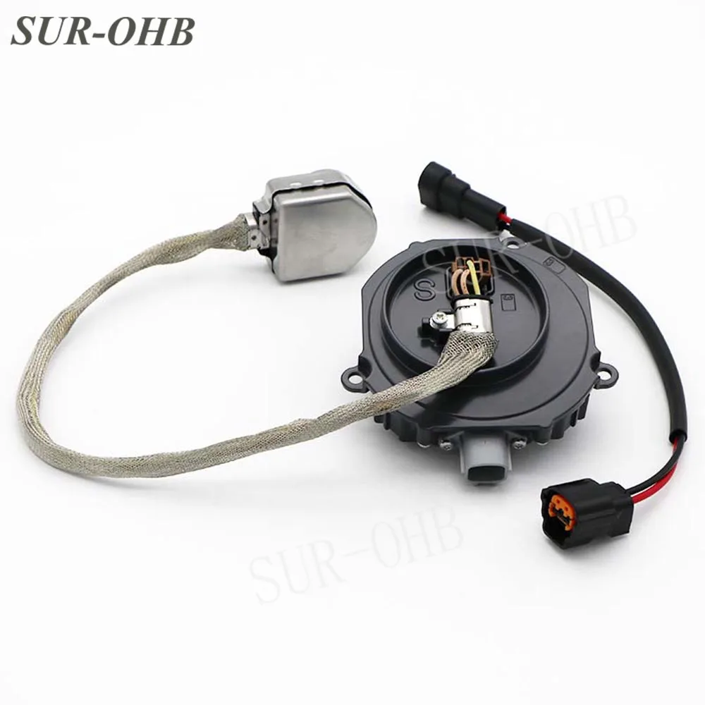 Оригинальный японский D2S HID LBKA00L32E10078 MX 5 2006 2008 ксеноновый OEM D2R балластный кабель и