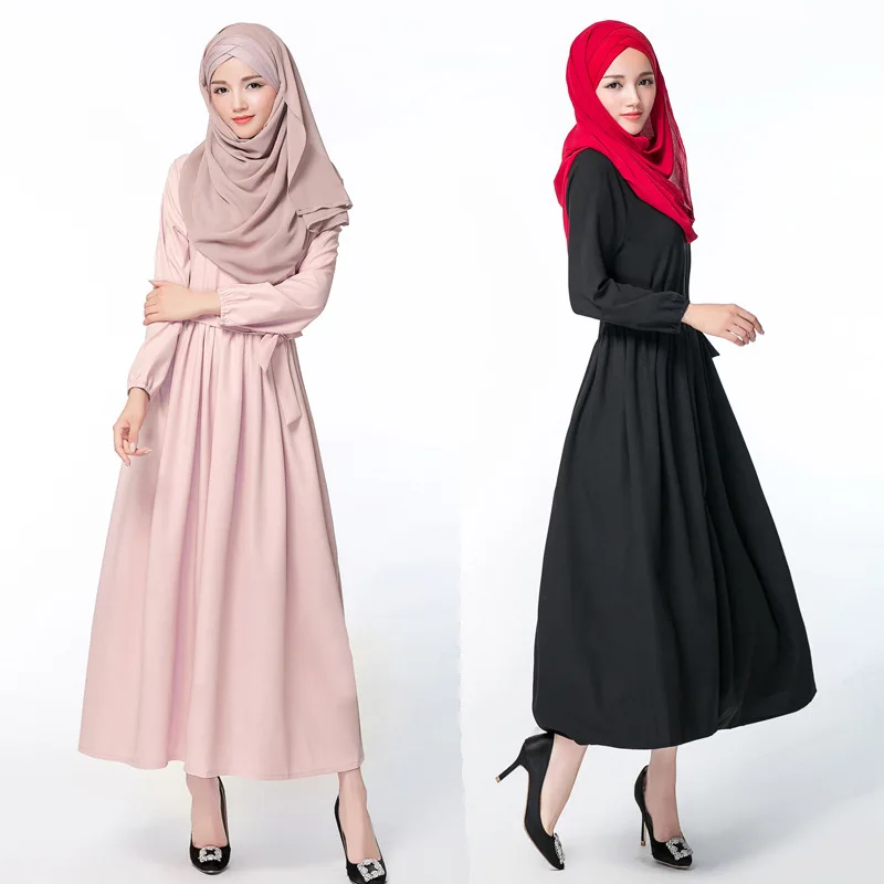 font b Islamic b font Jilbab Adult Offer Promotion Muslim font b Abaya b font