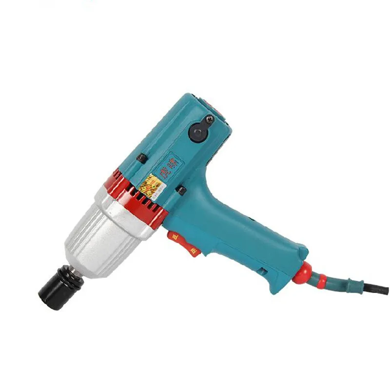 220v AC 1800r/min Electric wrench electric impact wrench socket wrench