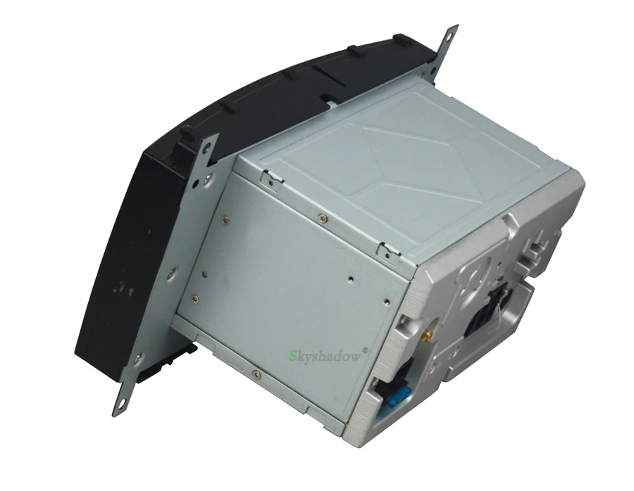 Top IPS TDA7851 Android 9.0 For Benz W203 W467 W209 W219 4G RAM 8core Car DVD Player 2DIN Wifi BT RDS RADIO tuner GPS Glonass Map 4