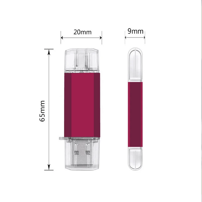 Флеш-накопитель 128 Гб OTG Usb флеш-накопитель type C, 256 ГБ, 128 ГБ, 64 ГБ, 32 ГБ, 16 ГБ, USB флеш-накопитель 3,0, высокоскоростной флеш-накопитель для type-C