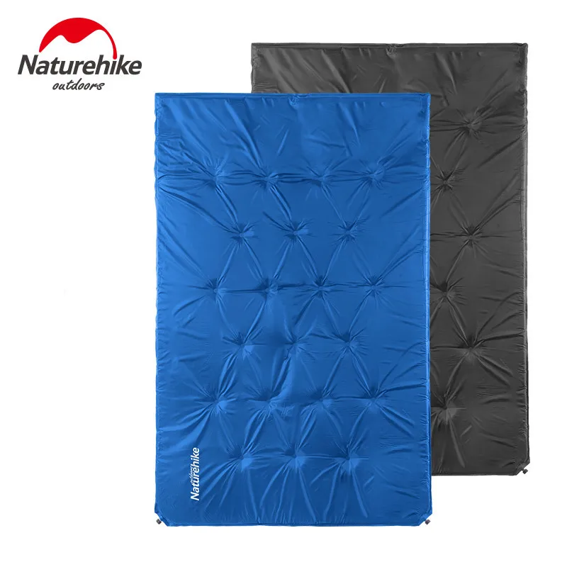 

NatureHike-Ultra-light Moisture-Proof Outdoor Travel Camping Inflatable Mattress Sleeping Bed camping inflatable mattress